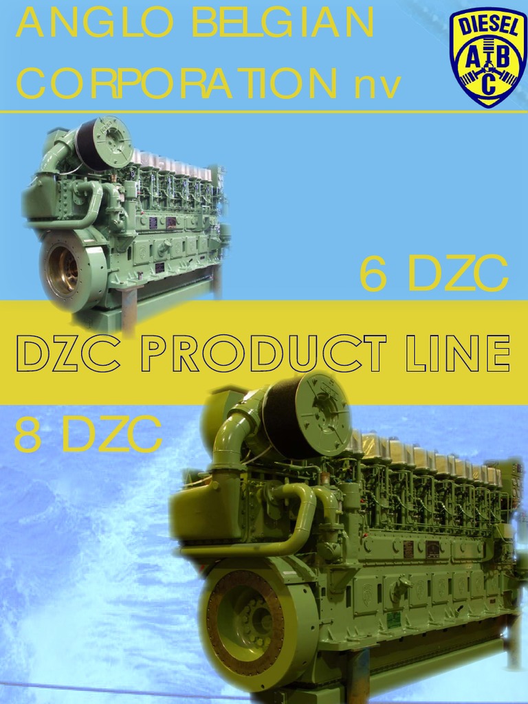 Brochure DZC - en A4 | PDF