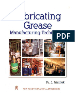 (Yuriy L. Ishchuk) Lubricating Grease Manufacturin PDF