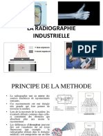 La Radiographie Industrielle PDF