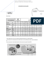 Cyble Sensor - Manual - Instrucoes - PT - BR - V1