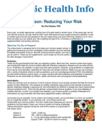 BHI-Flu Season-Reducing Your Risk PDF