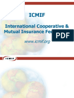 International Cooperative & Mutual Insurance Federation