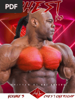 Kai Greene Chest V3