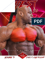 Kai Greene Chest V3