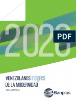 Calendario Banplus 2020 PDF