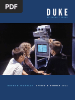 Download Duke University Press Fall 2011 Catalog by Duke University Press SN44997554 doc pdf