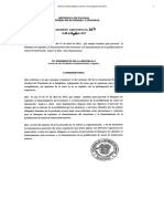 Decreto Ejecutivo 363 de 13 de Agosto de 2015 PDF