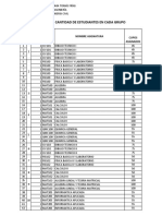 Cupos en PDF