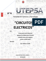 Caratula de Proyecto Fisica