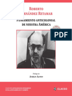 Fernández Retamar - PensamientoAnticolonial.pdf
