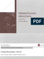 Dermatologia Urológica