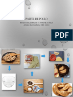 Pastel de Pollo PDF