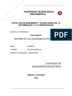 Diagramas de Procesos PDF