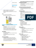 [CD B Patho] Urinalysis-Dr. Tamesis (Vision)