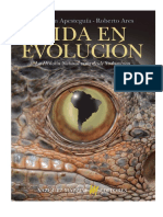 Vida en Evolucion - Sebastian Apesteguia y Roberto Ares