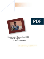 2008 Annual Report