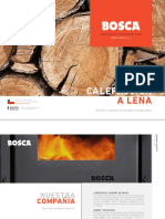 Catalogo Export Bosca Espanol PDF