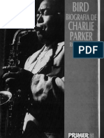 Russell Ross - Bird. La Biografía de Charlie Parker (1980) PDF