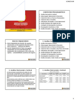 Mba Análise Das Demonstrações Contábeis