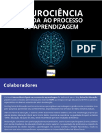 Painel de Educacao - Ebook - Neurociencia Ligada Ao Processo de Aprendizagem V2