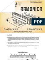 Canciones para Armónica - Torres Lucena PDF