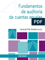 Fundamentos de Auditoria de Cuentas Anuales PDF