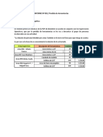 Informe #002