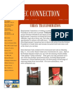 EC Connection April 2010