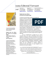 España Ante Sus Críticos. Las Claves de La Leyenda Negra PDF