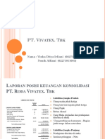 PPT Akuntansi keuangan menengah