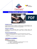 Electricidad Automotriz 2019