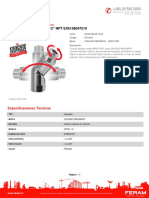 Conector Giratorio