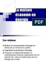 La Maison Autonome en Energie v42 1