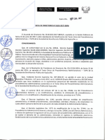 TUPA Beneficiencia Publica HUAMANGA PDF
