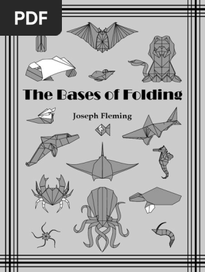 The Base of Folding