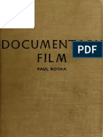 Documetary Film PDF
