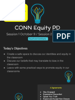 Conn - Fall PD