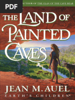 Download The Land of Painted Caves by Jean M Auel - Excerpt by Jean M Auel SN44999944 doc pdf