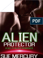 Alien Protector PDF
