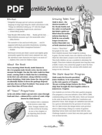 Download Stink Discussion Guide by Candlewick Press SN45000340 doc pdf