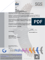 Conectores, Bornas y Terminales 2019 PDF
