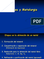 Presentación Metales y Metalurgia 2019
