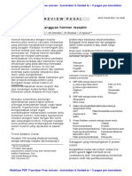 3. Hormone Receptor Disorders transl