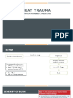Heat Injury - Simpson Forensic
