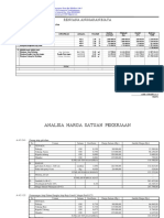 Perbaikan Atap Dan Talang Terminal Solo PDF