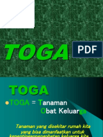 TOGA