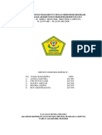 Askep Dwi Novita Stroke Hemoragik Revisi 3