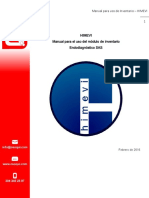 HIMEVI Manual Inventario PDF