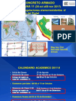 Concreto Armado Semana 11, 12 PDF