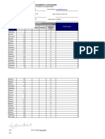 Informe 1 Notas Modulo Sistemas de Gestion PDF